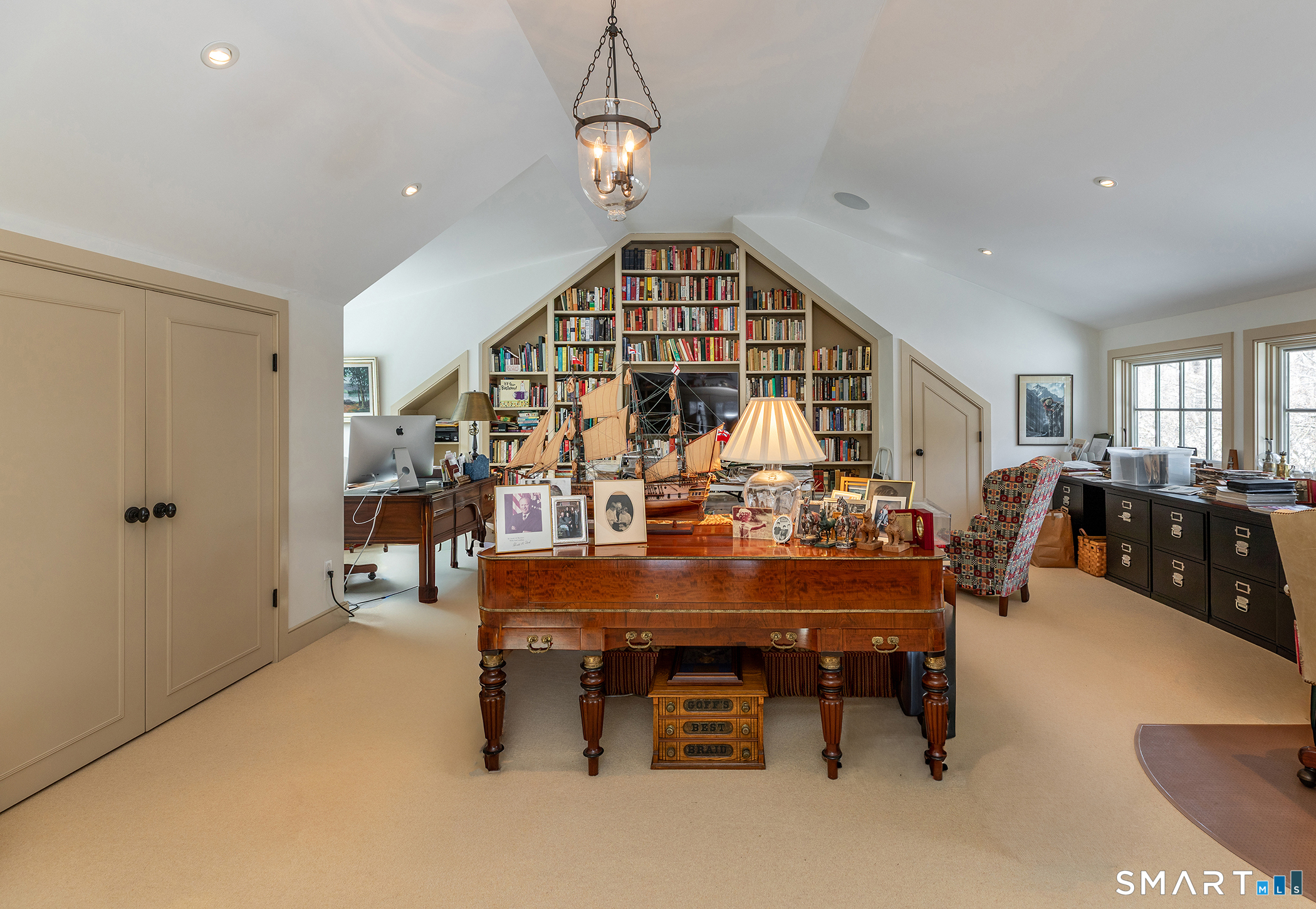 2 Great Elm Road Sharon, CT 06069 - Photo 21 of 40