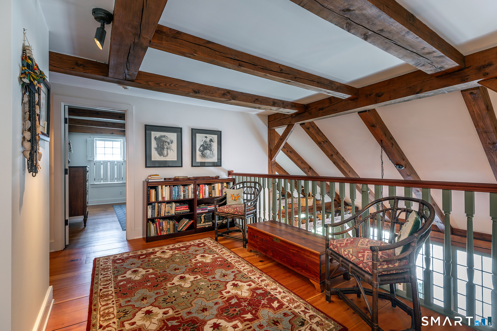 2 Great Elm Road Sharon, CT 06069 - Photo 24 of 40