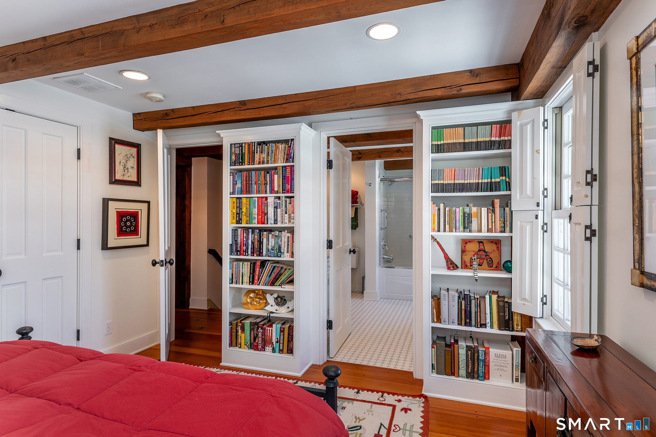 2 Great Elm Road Sharon, CT 06069 - Photo 26 of 40