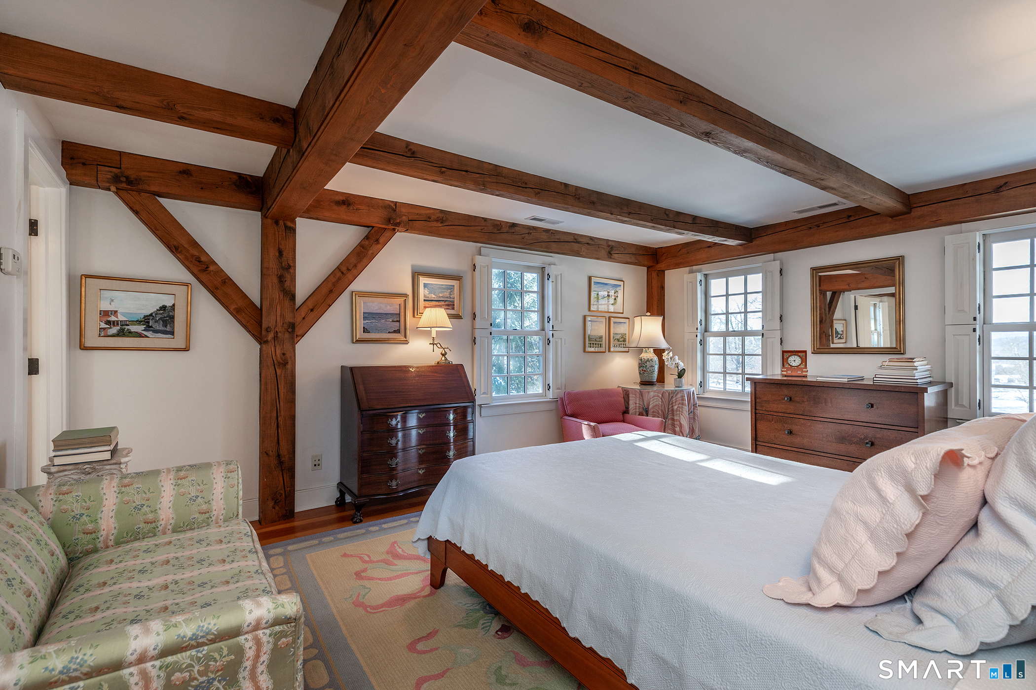 2 Great Elm Road Sharon, CT 06069 - Photo 28 of 40