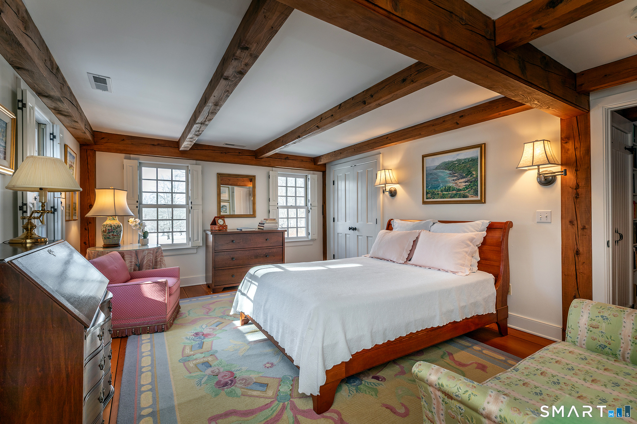 2 Great Elm Road Sharon, CT 06069 - Photo 29 of 40