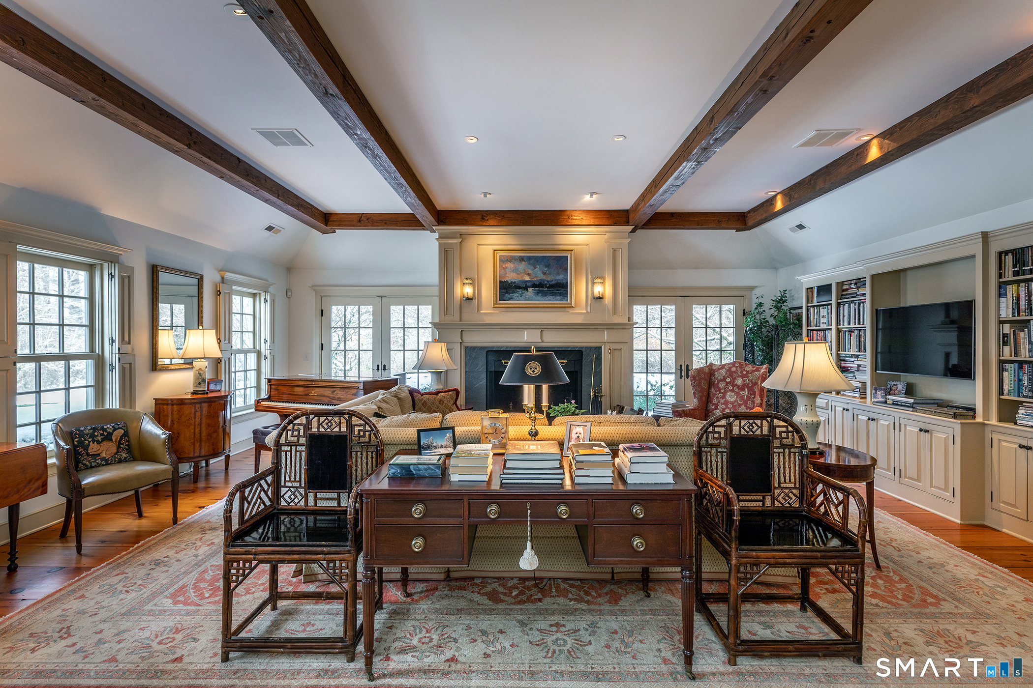 2 Great Elm Road Sharon, CT 06069 - Photo 3 of 40