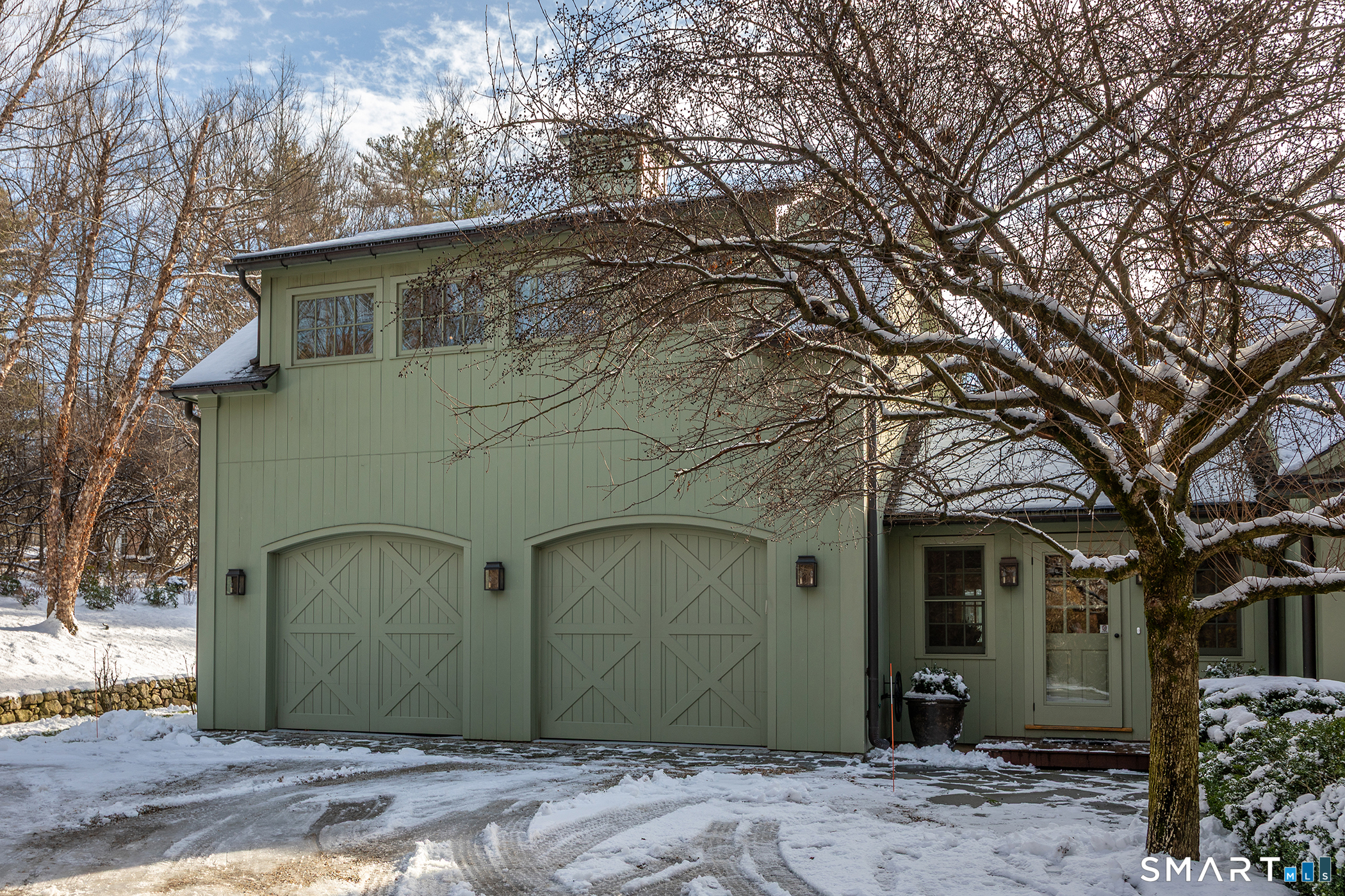 2 Great Elm Road Sharon, CT 06069 - Photo 34 of 40