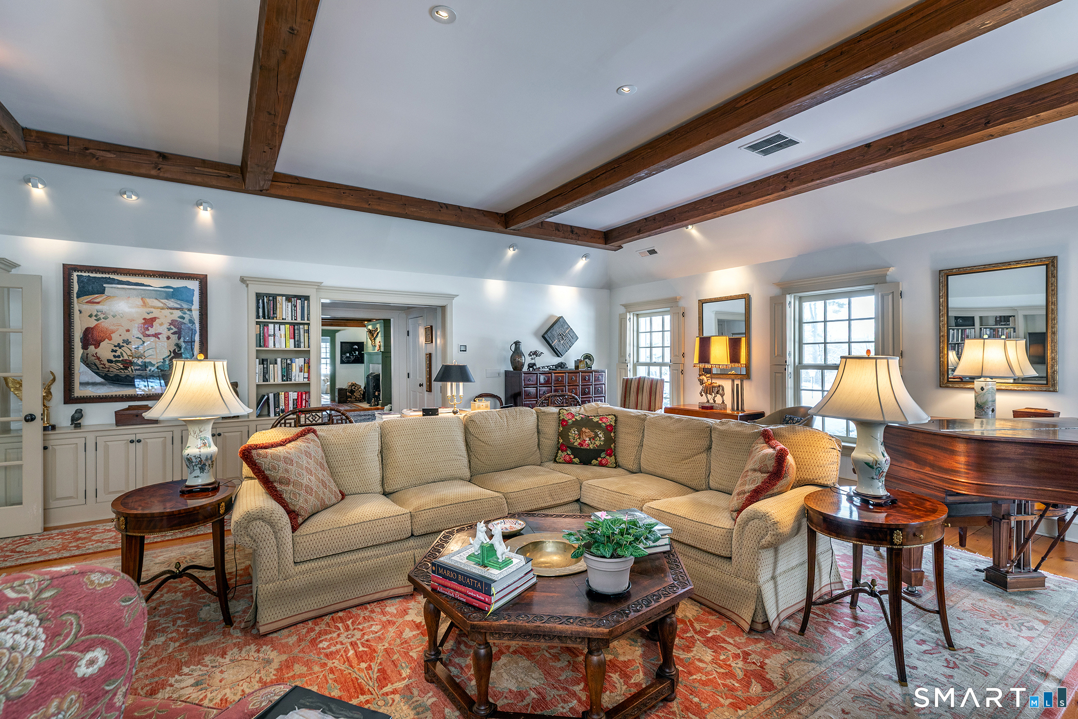 2 Great Elm Road Sharon, CT 06069 - Photo 7 of 40