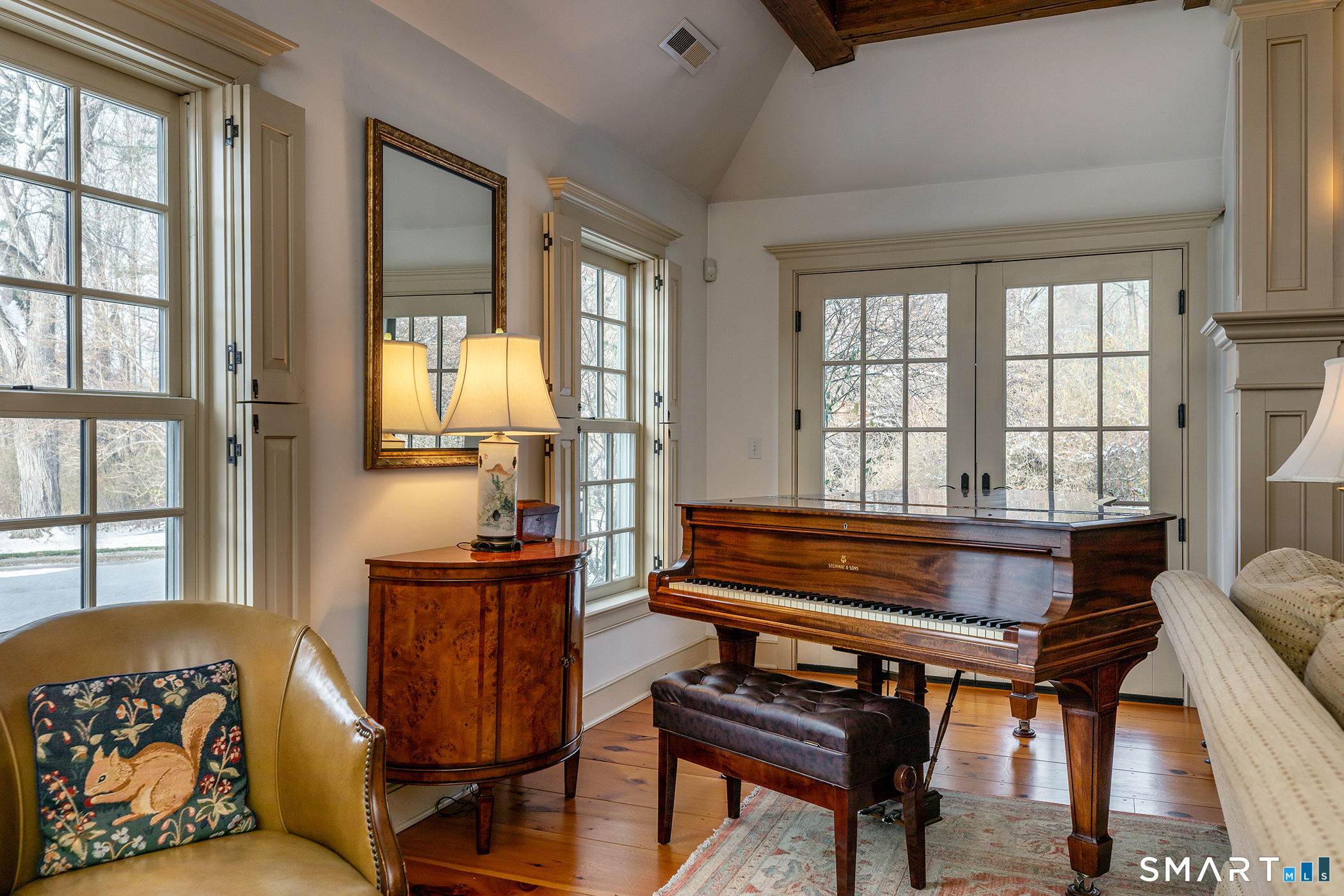 2 Great Elm Road Sharon, CT 06069 - Photo 8 of 40