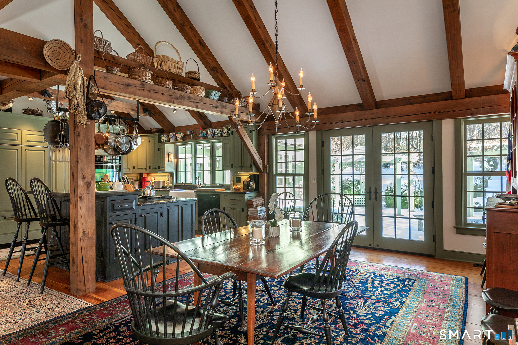 2 Great Elm Road Sharon, CT 06069 - Photo 9 of 40