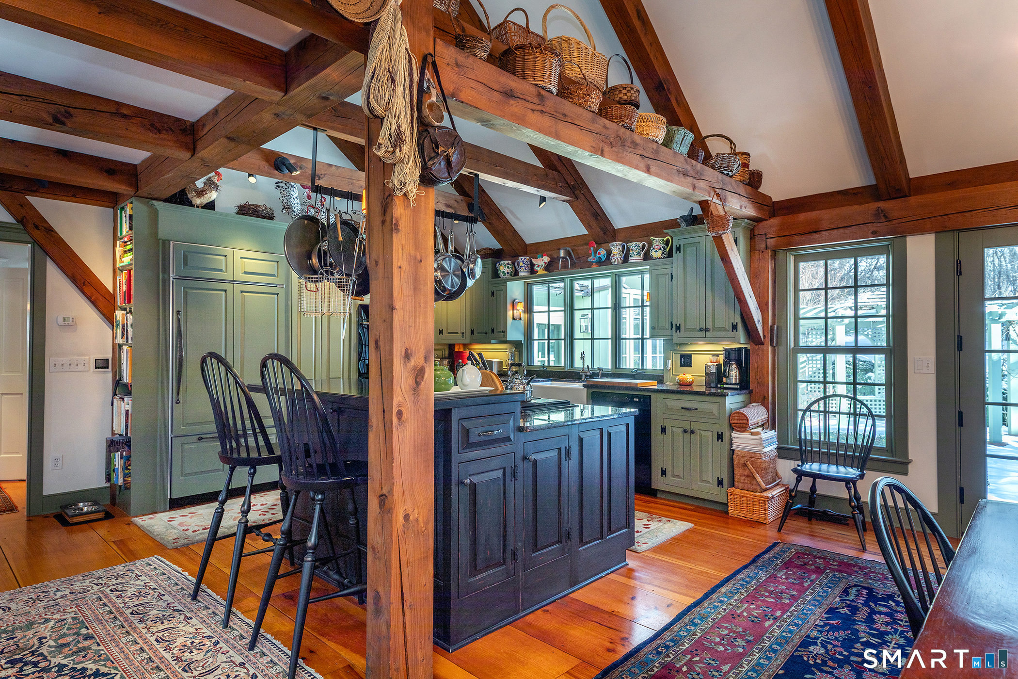 2 Great Elm Road Sharon, CT 06069 - Photo 10 of 40