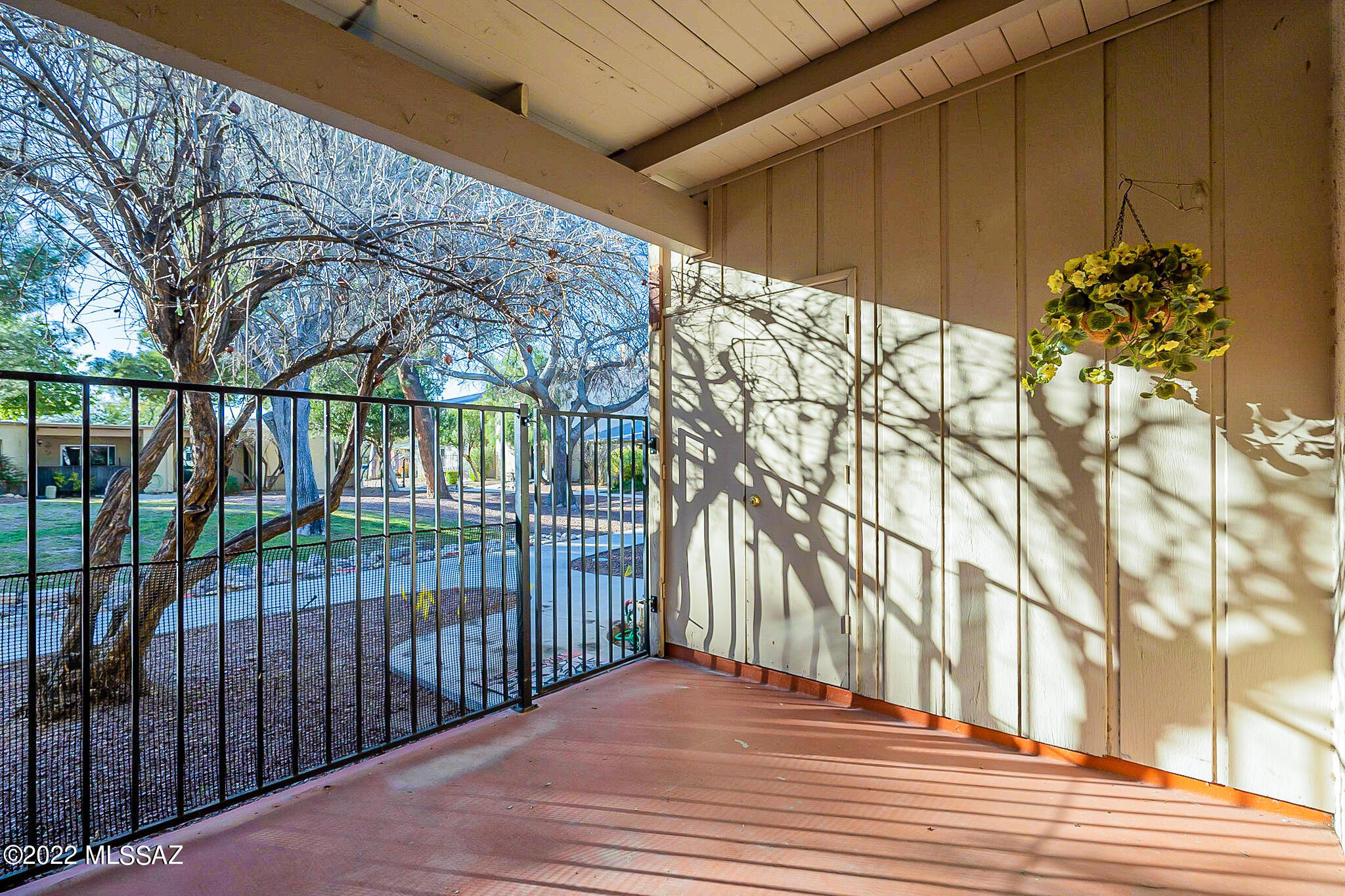 3750 North Country Club Road, Unit 29 Tucson, AZ 85716 - Photo 28 of 43