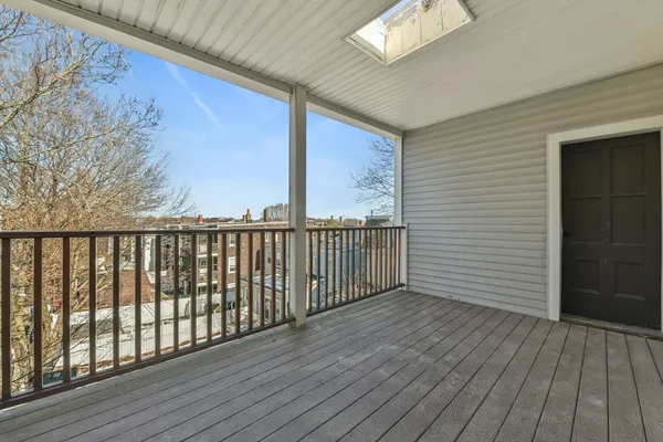 $3,220 | 50 Mt Vernon Street, Unit 3, Boston, MA 02125