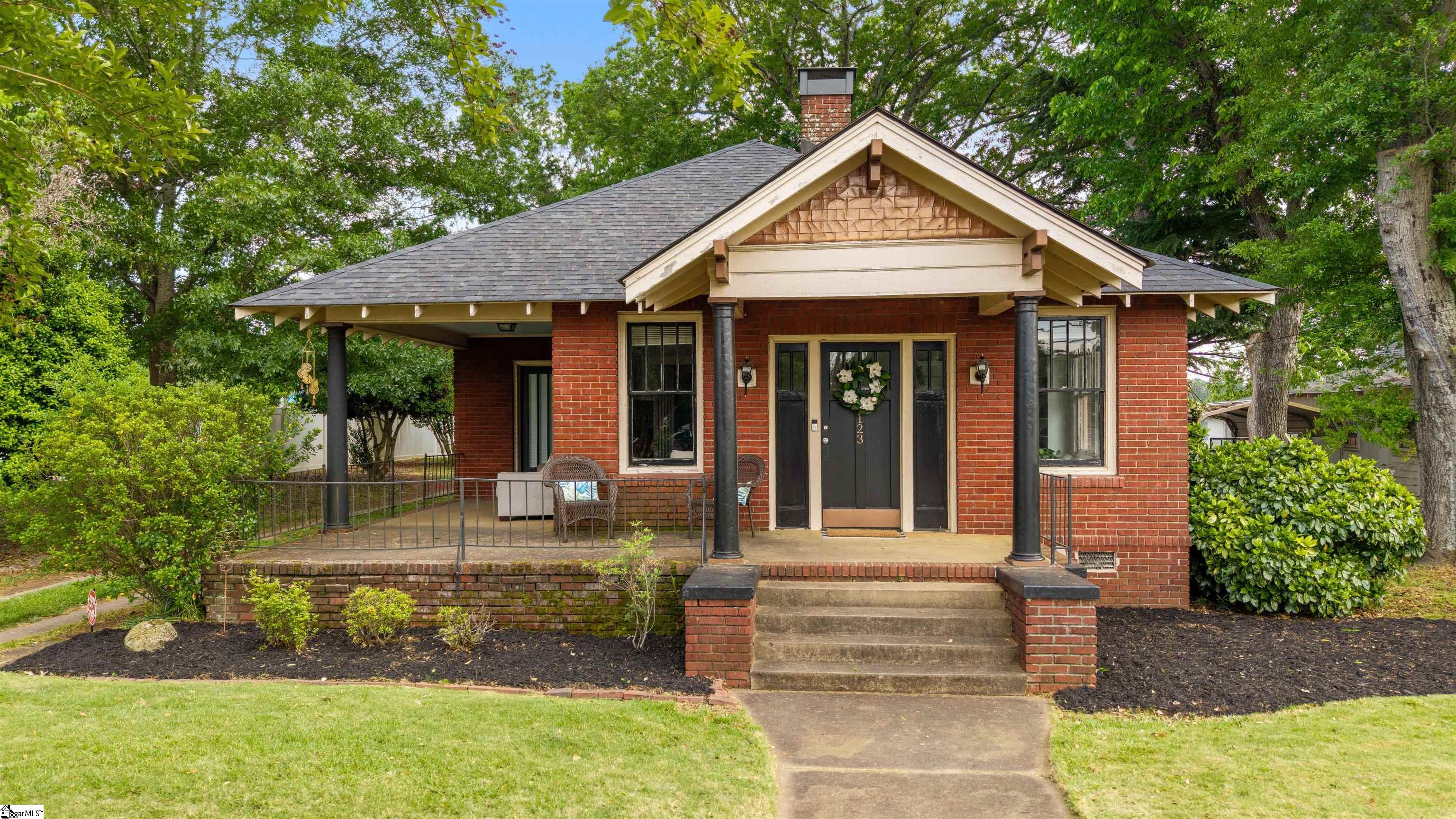 123 West Main Street Duncan, SC 29334 - Photo 1 of 50