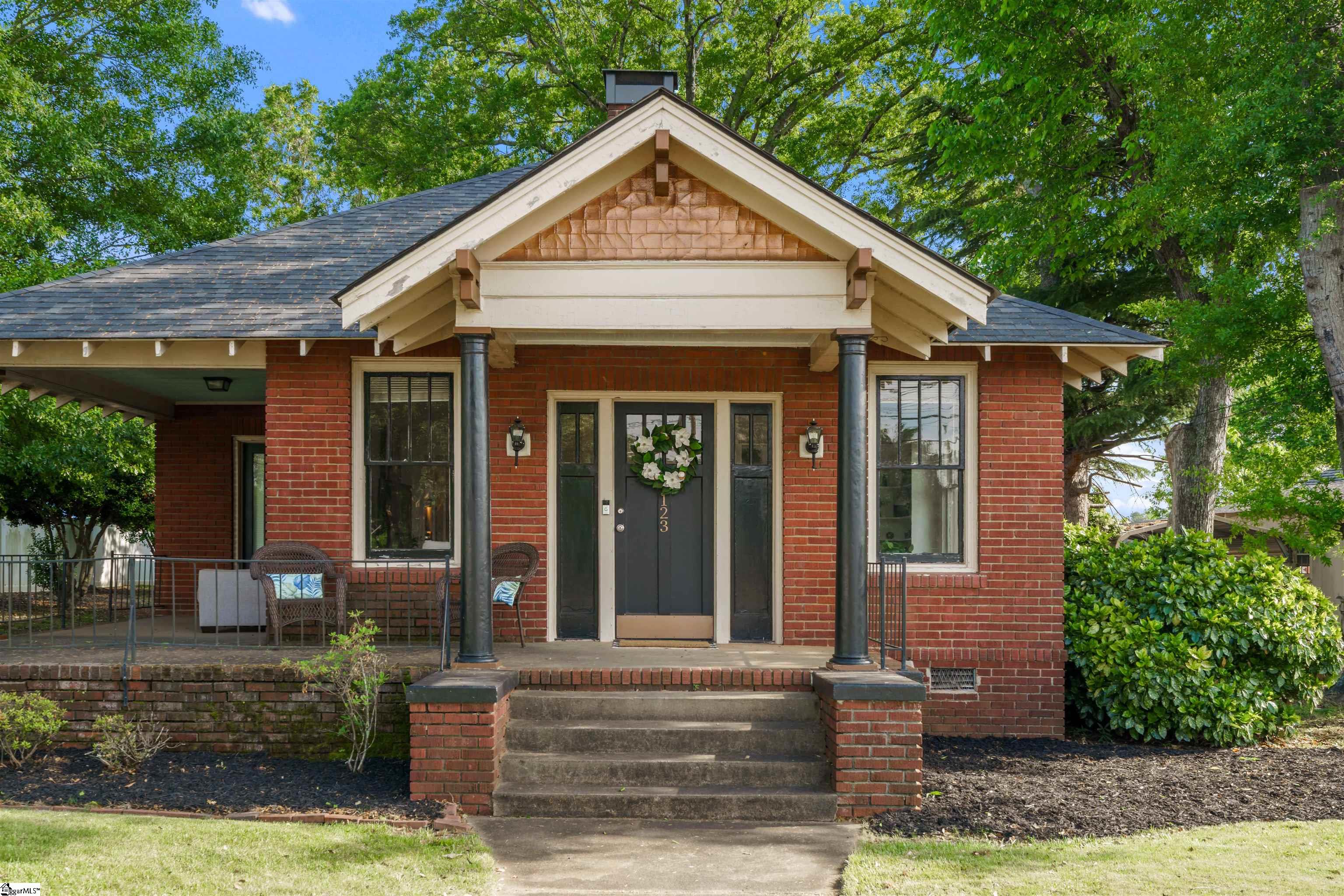 123 West Main Street Duncan, SC 29334 - Photo 2 of 50
