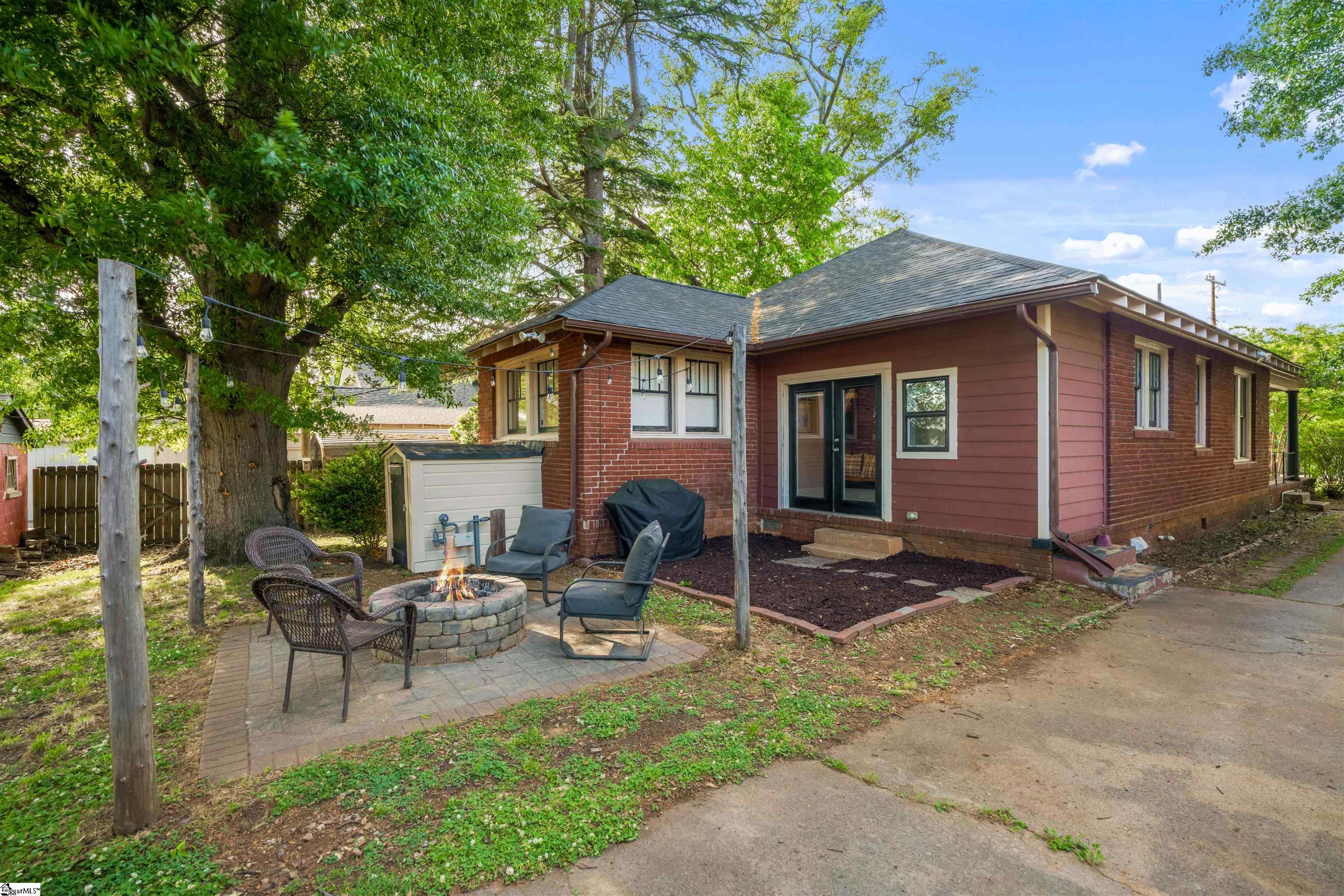 123 West Main Street Duncan, SC 29334 - Photo 31 of 50