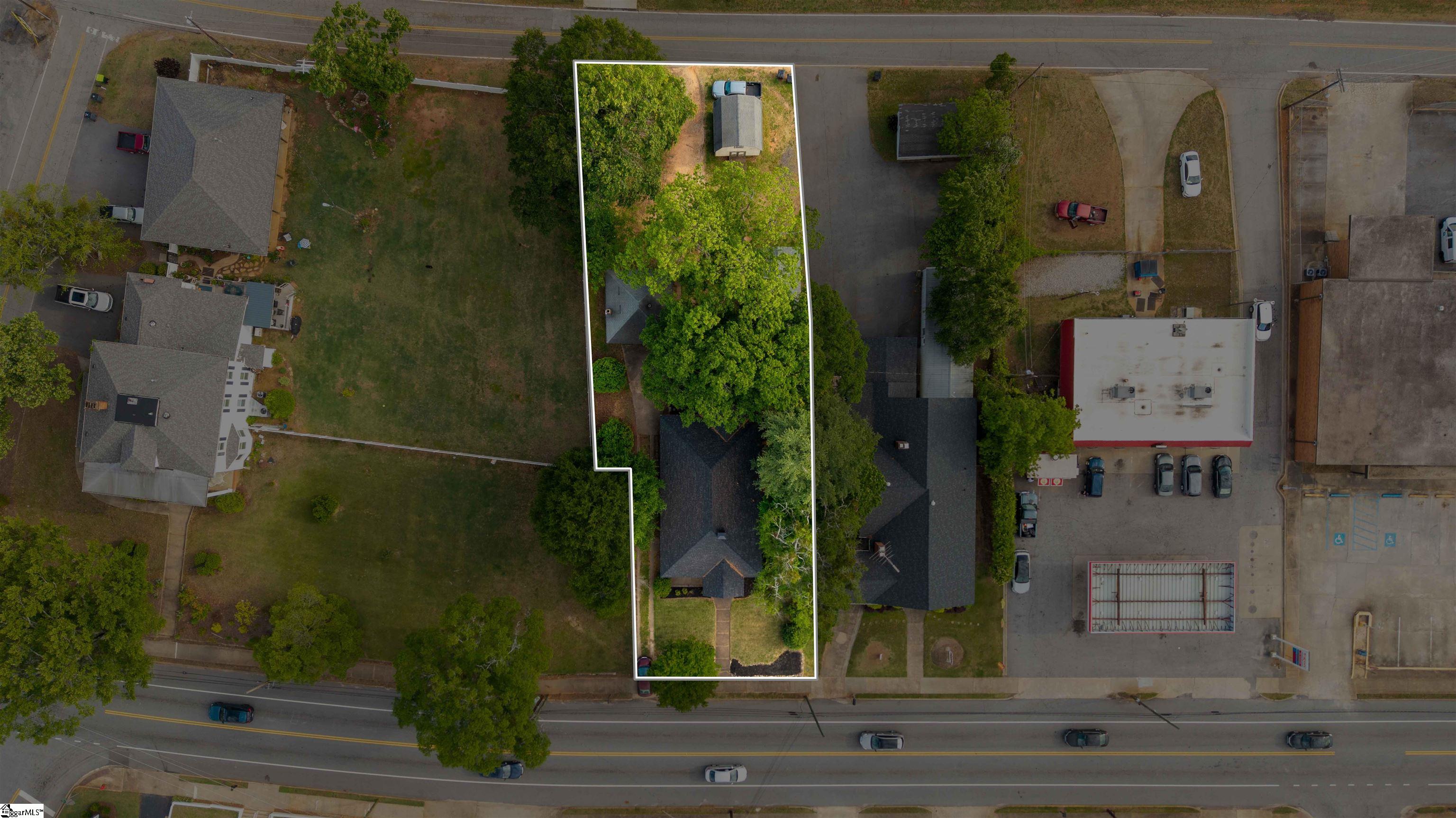 123 West Main Street Duncan, SC 29334 - Photo 48 of 50