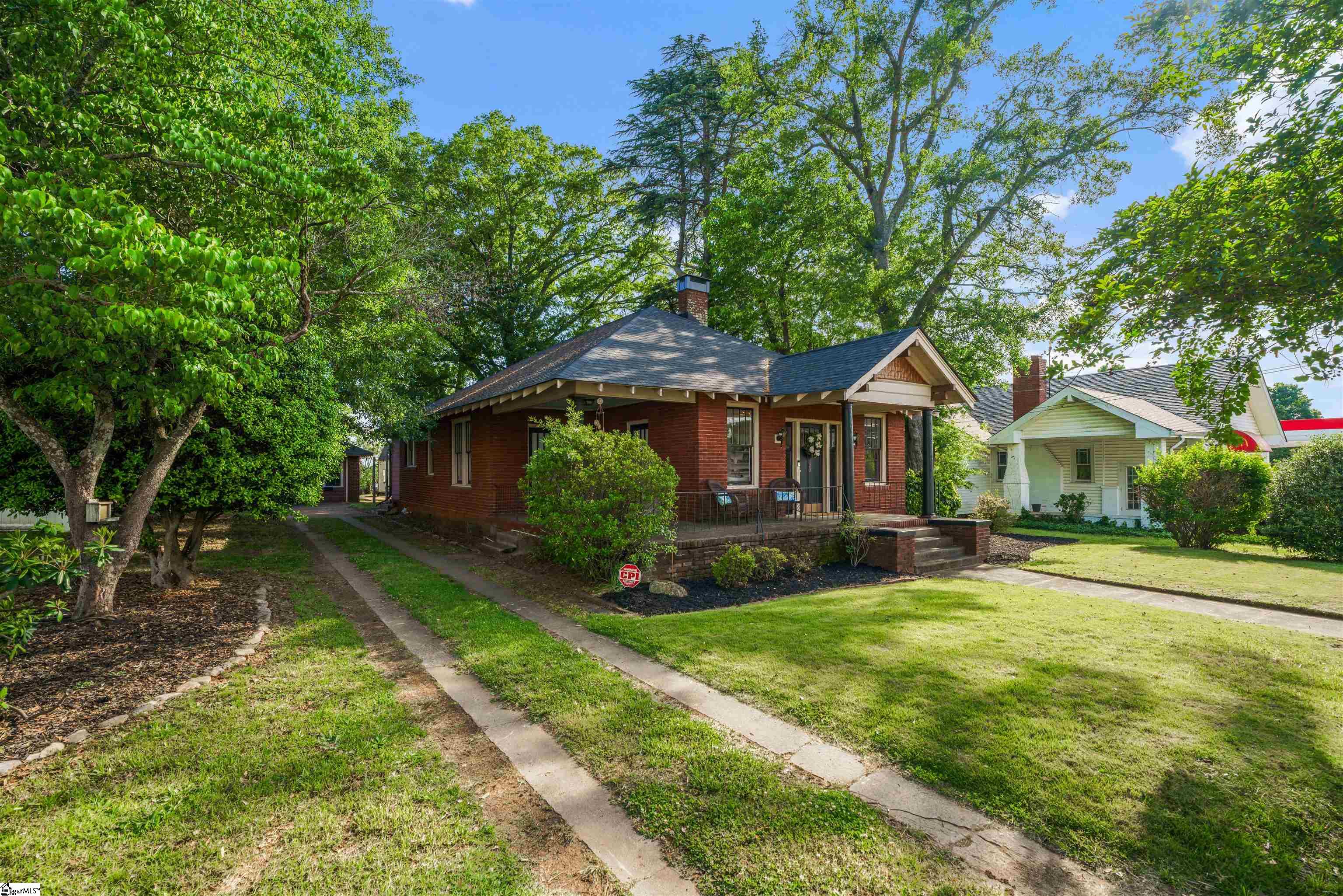 123 West Main Street Duncan, SC 29334 - Photo 49 of 50