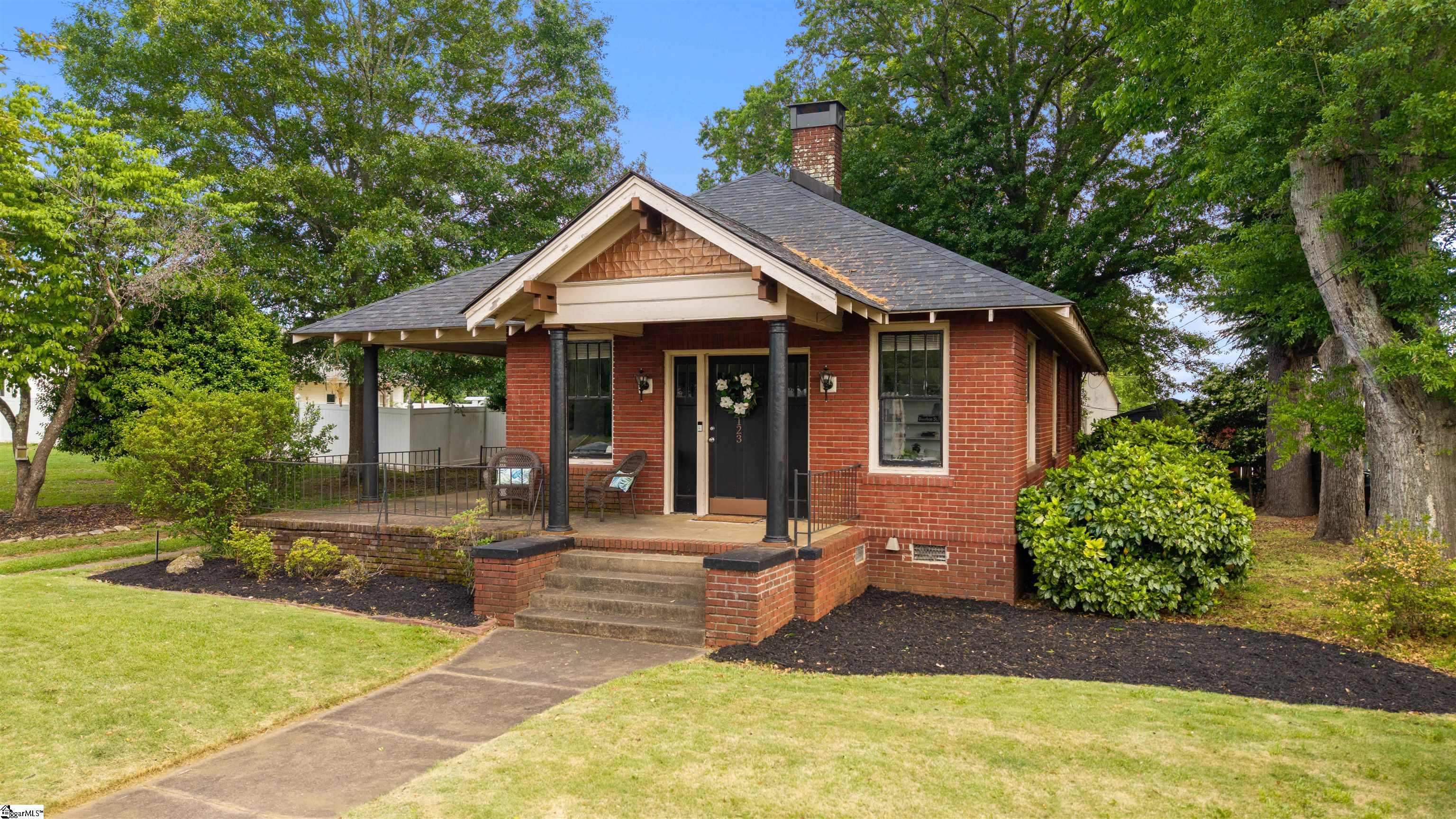 123 West Main Street Duncan, SC 29334 - Photo 50 of 50