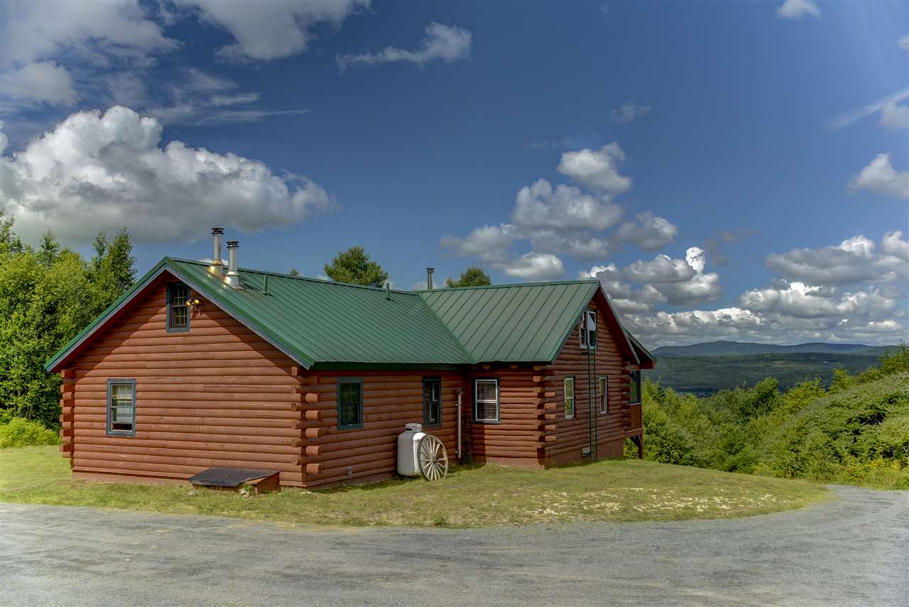 44 Achorn Hill Road Lancaster, NH 03584 - Photo 1 of 40
