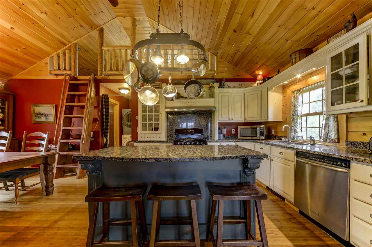 44 Achorn Hill Road Lancaster, NH 03584 - Photo 14 of 40