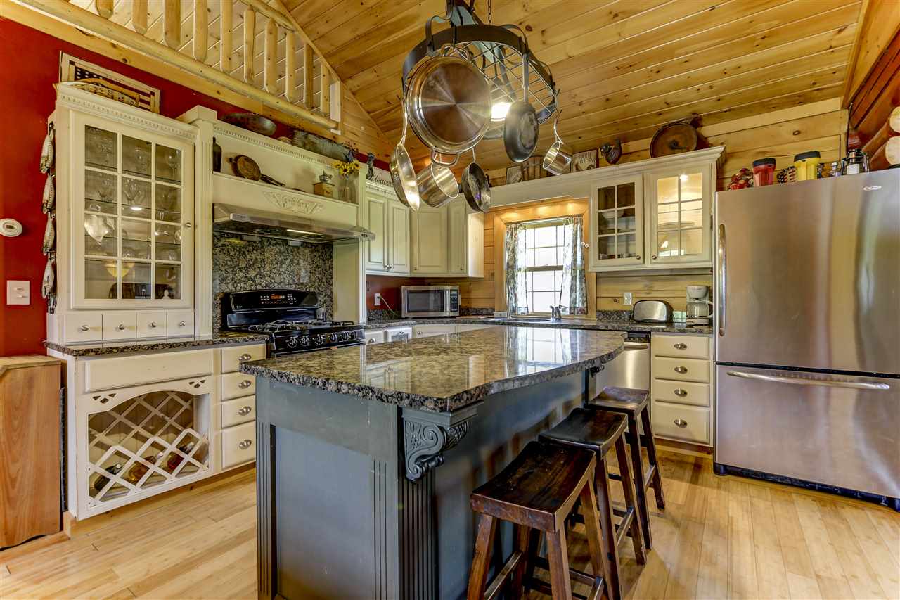 44 Achorn Hill Road Lancaster, NH 03584 - Photo 15 of 40