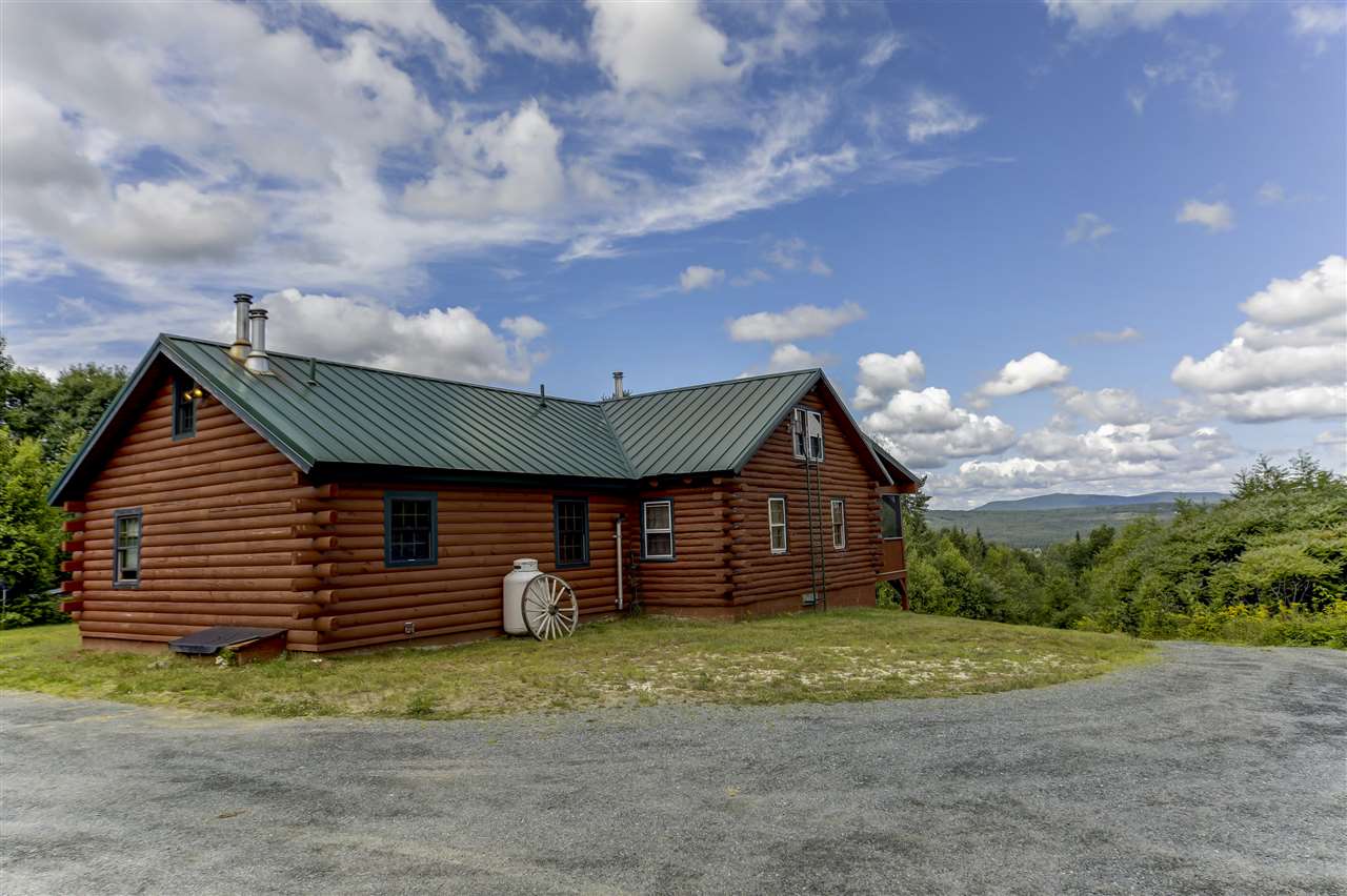 44 Achorn Hill Road Lancaster, NH 03584 - Photo 37 of 40