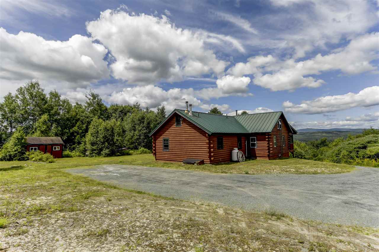 44 Achorn Hill Road Lancaster, NH 03584 - Photo 39 of 40