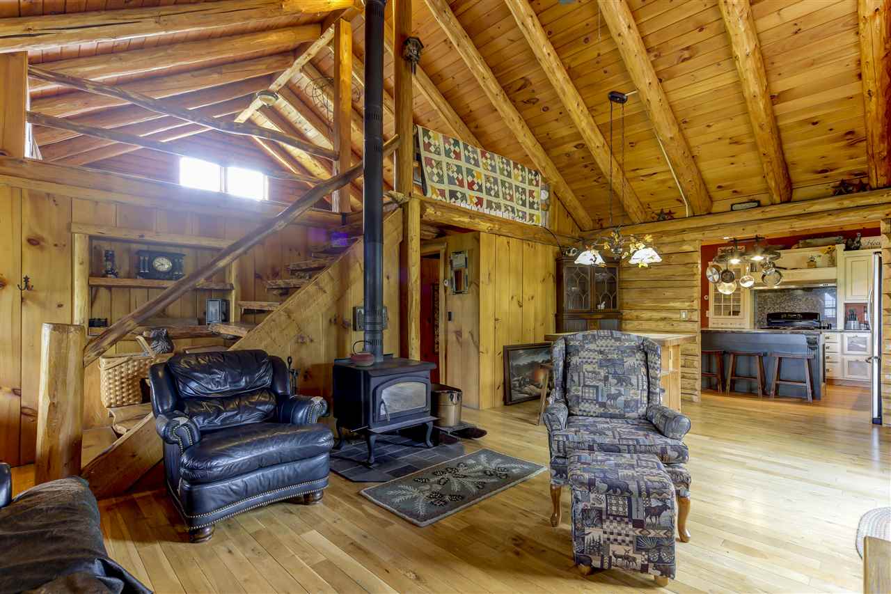 44 Achorn Hill Road Lancaster, NH 03584 - Photo 7 of 40