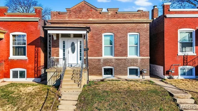 $165,000 | 4331 Gannett Street, St. Louis, MO 63116