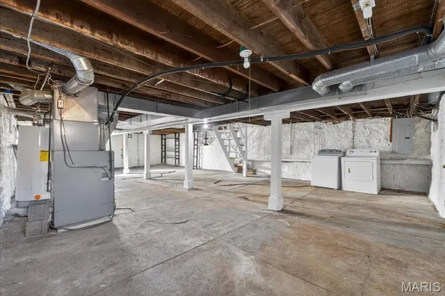 $165,000 | 4331 Gannett Street, St. Louis, MO 63116