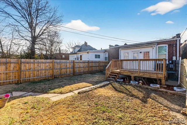 $165,000 | 4331 Gannett Street, St. Louis, MO 63116