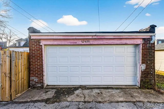$165,000 | 4331 Gannett Street, St. Louis, MO 63116