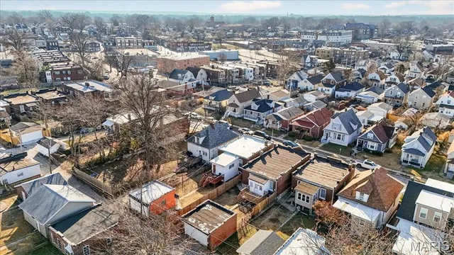 $165,000 | 4331 Gannett Street, St. Louis, MO 63116