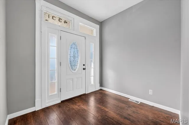 $165,000 | 4331 Gannett Street, St. Louis, MO 63116