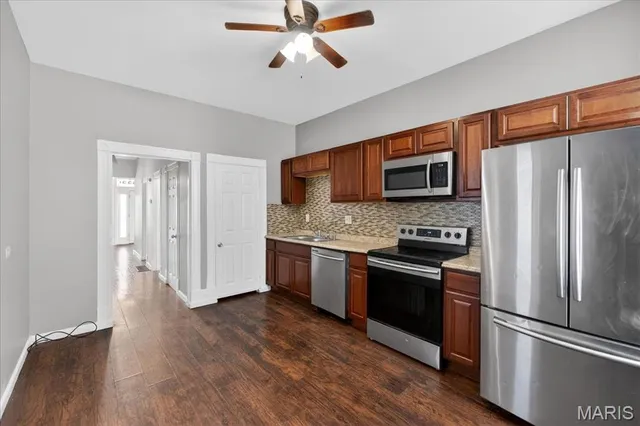 $165,000 | 4331 Gannett Street, St. Louis, MO 63116