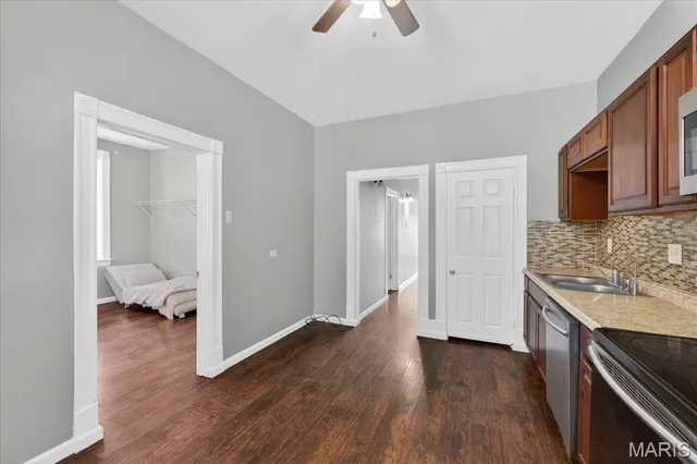 $165,000 | 4331 Gannett Street, St. Louis, MO 63116