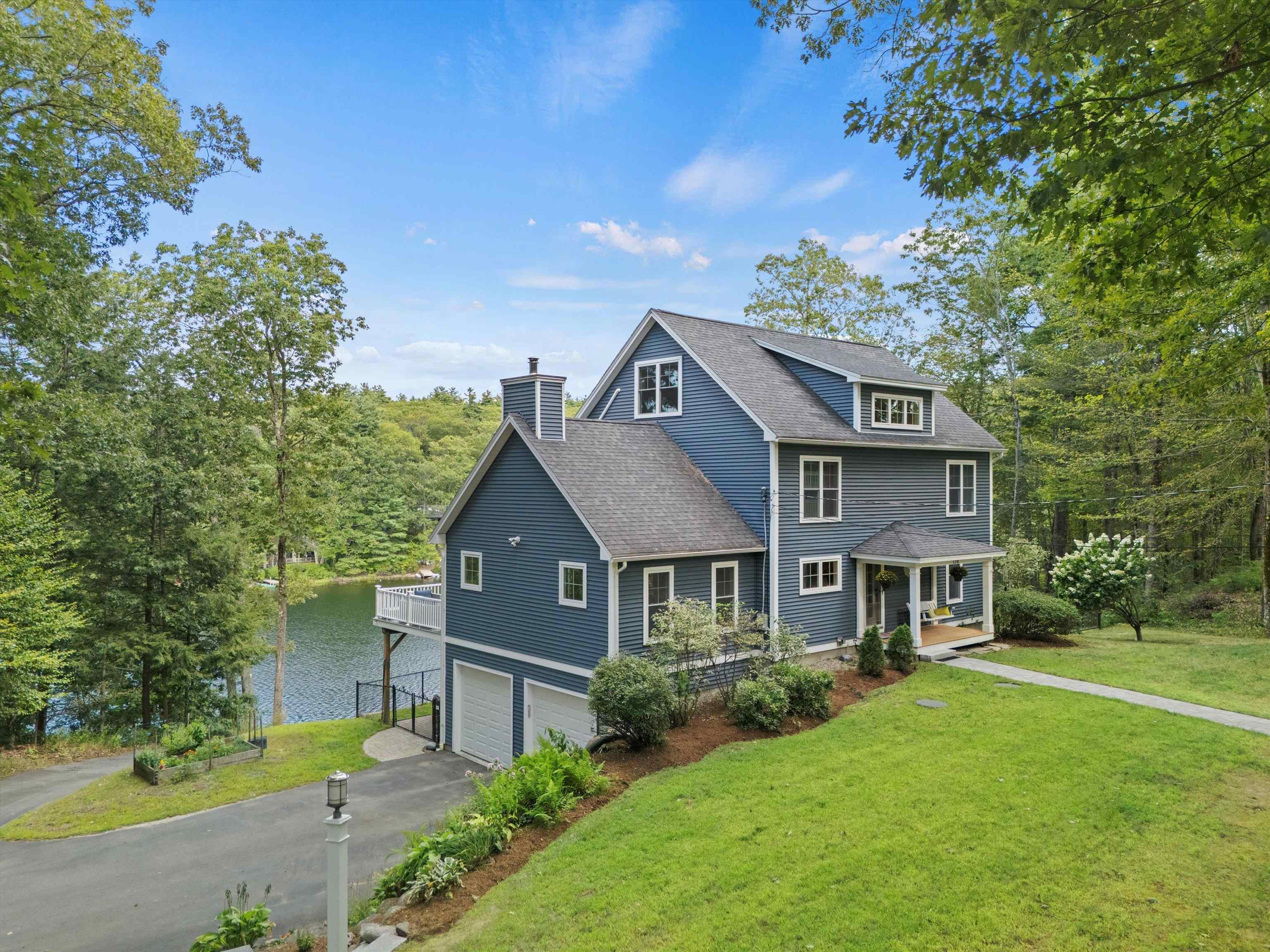 116 Martin Road Weare, NH 03281 - Photo 4 of 45