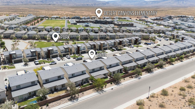 3179 East Sky Rim Way St. George, UT 84790 - Photo 1 of 28