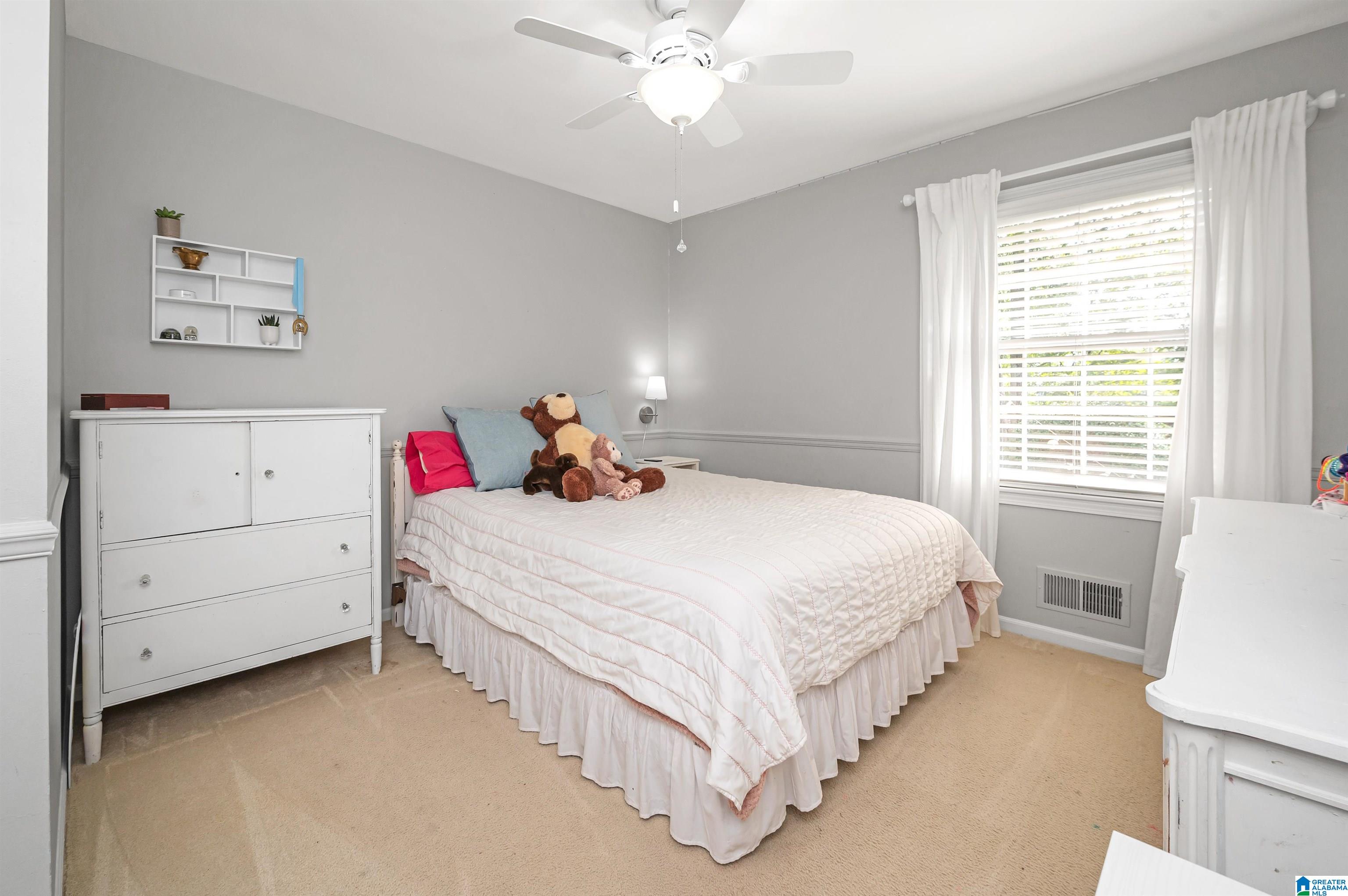 3273 Tyrol Road Vestavia Hills, AL 35216 - Photo 28 of 42