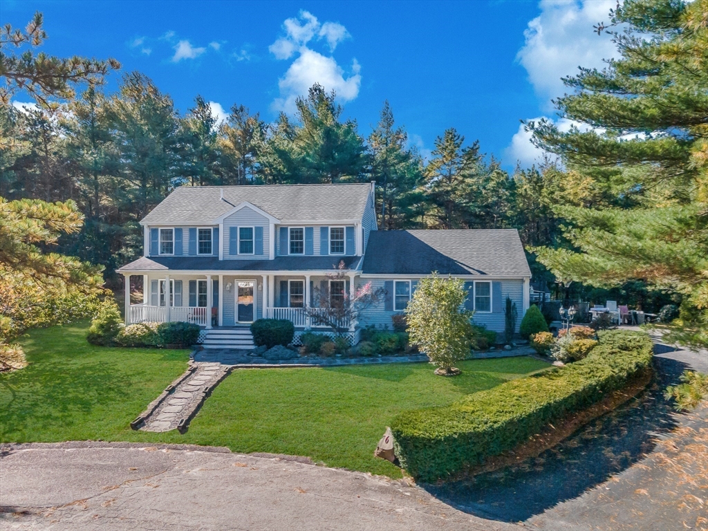 6 Sloop Lane Wareham, MA 02571 - Photo 2 of 38