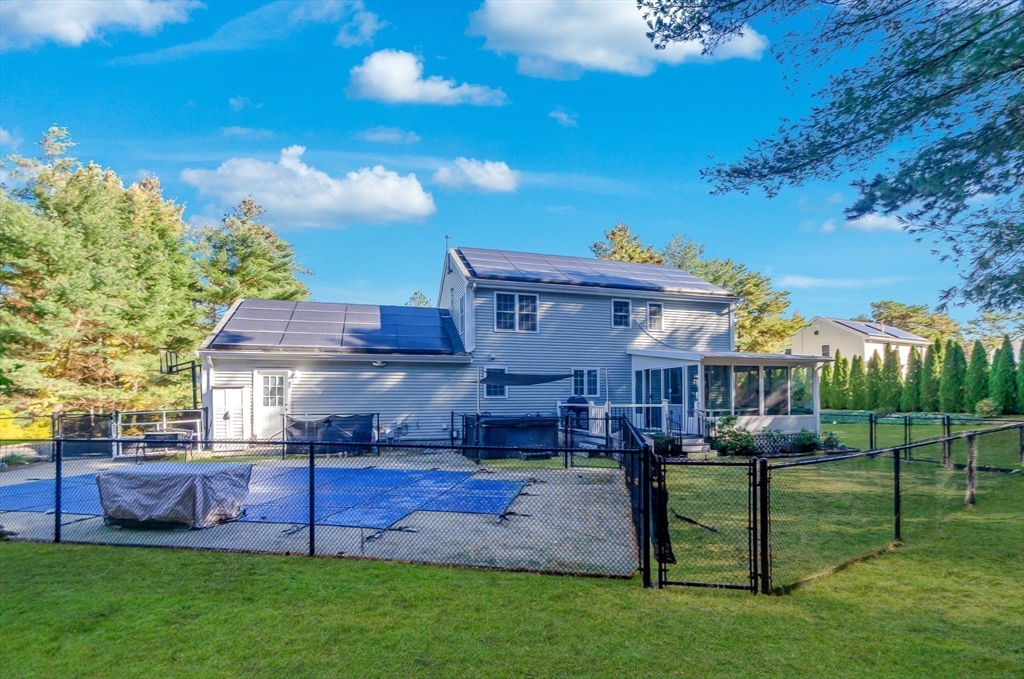 6 Sloop Lane Wareham, MA 02571 - Photo 24 of 38