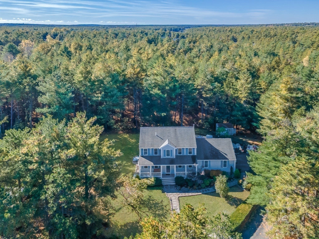 6 Sloop Lane Wareham, MA 02571 - Photo 26 of 38