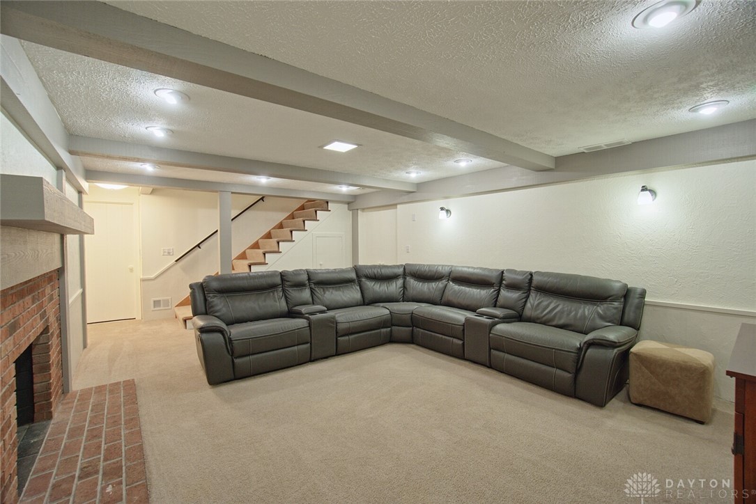 564 Stonehaven Road Kettering, OH 45429 - Photo 64 of 69 Gallery Image 64