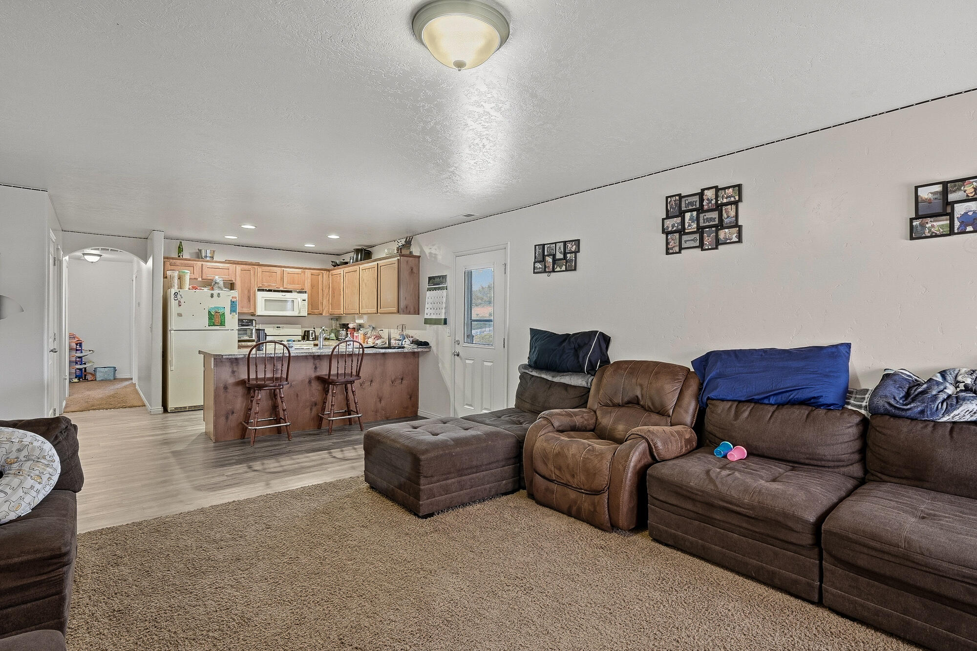 577-593 East Nichols Canyon Road, Unit 577579 & 591593 RV GARAGE Cedar City, UT 84721 - Photo 79 of 102 593 Nichols Canyon Rd