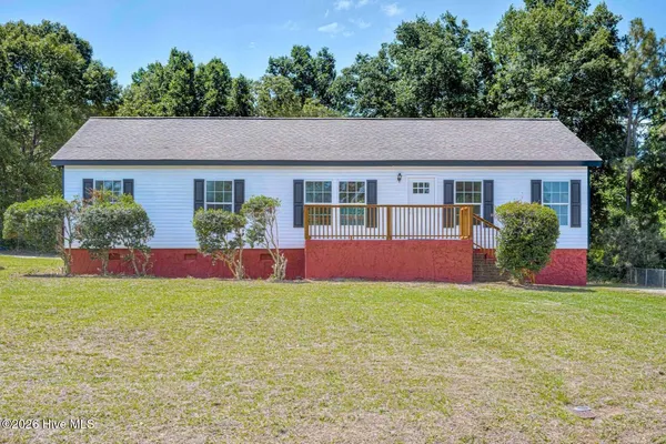 $223,000 | 1080 Hancock Mill Lane, Hephzibah, GA 30815