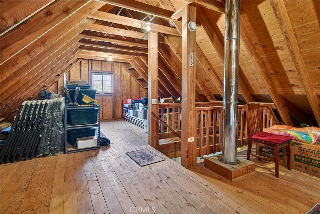 5851 Mt Bullion Ridge Road Mariposa, CA 95338 - Photo 48 of 58