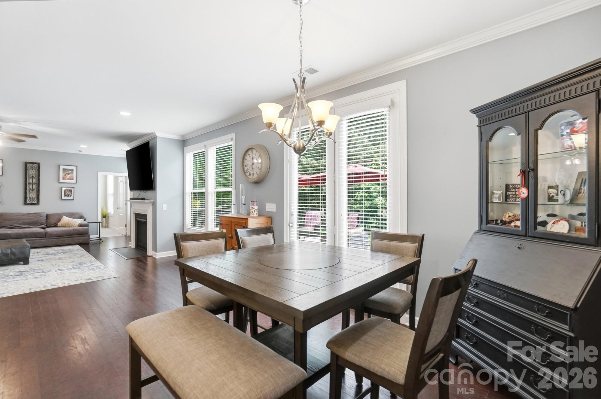 1385 Cilantro Court Tega Cay, SC 29708 - Photo 14 of 38