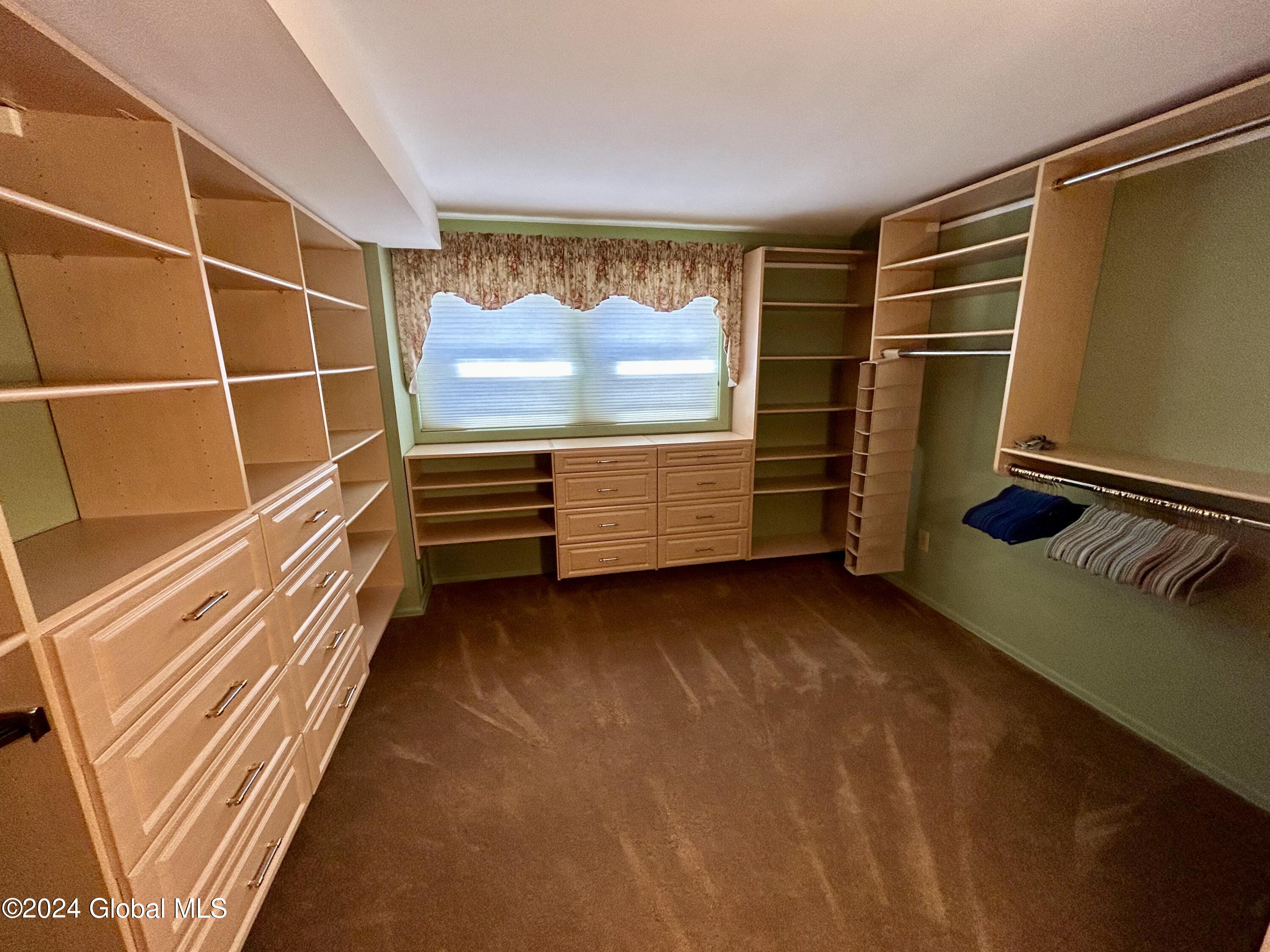 5 Haystack Road Clifton Park, NY 12065 - Photo 15 of 22 California Closet Room 1