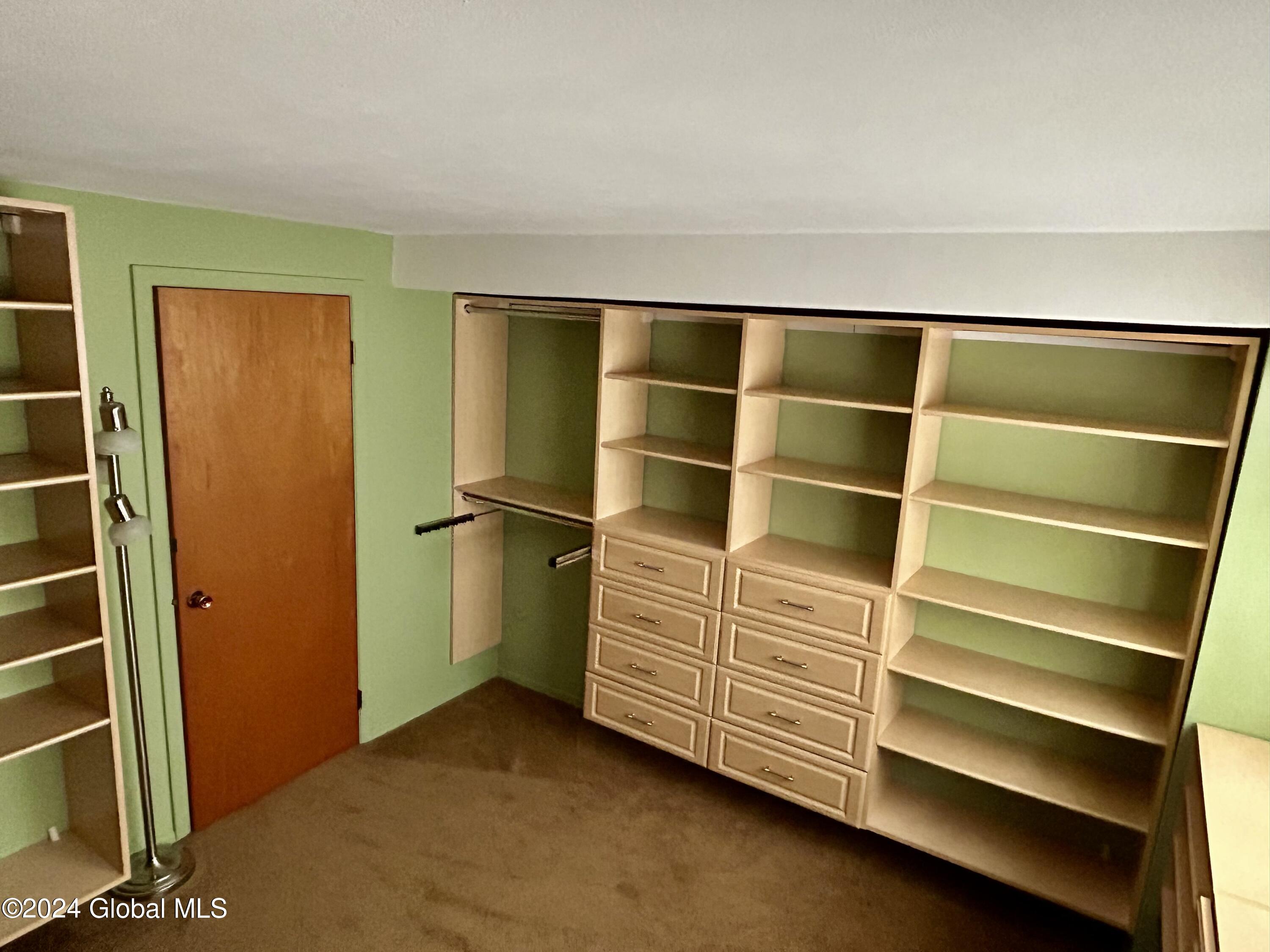 5 Haystack Road Clifton Park, NY 12065 - Photo 16 of 22 California Closet Room 2