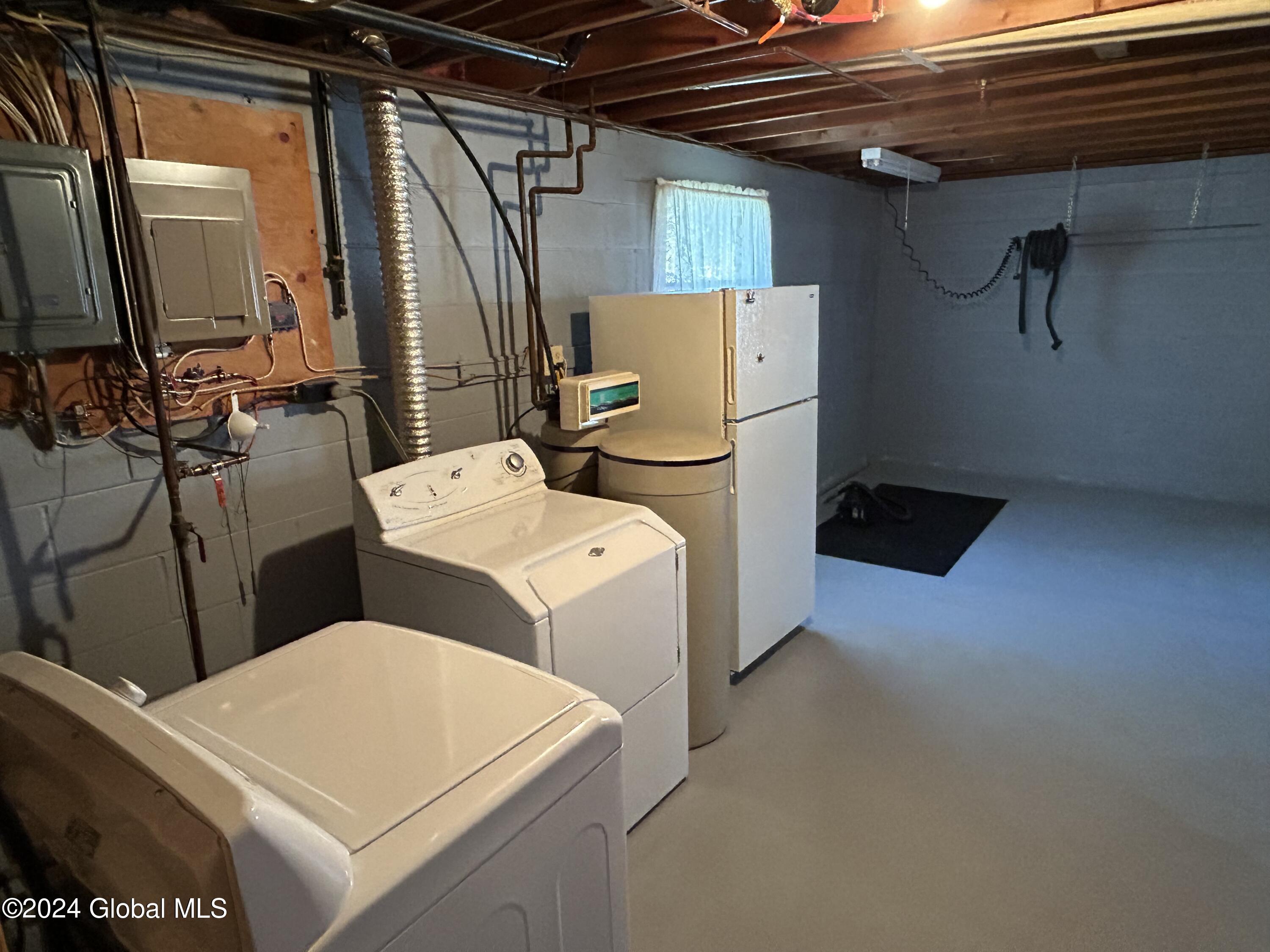 5 Haystack Road Clifton Park, NY 12065 - Photo 17 of 22 Utility Room 1