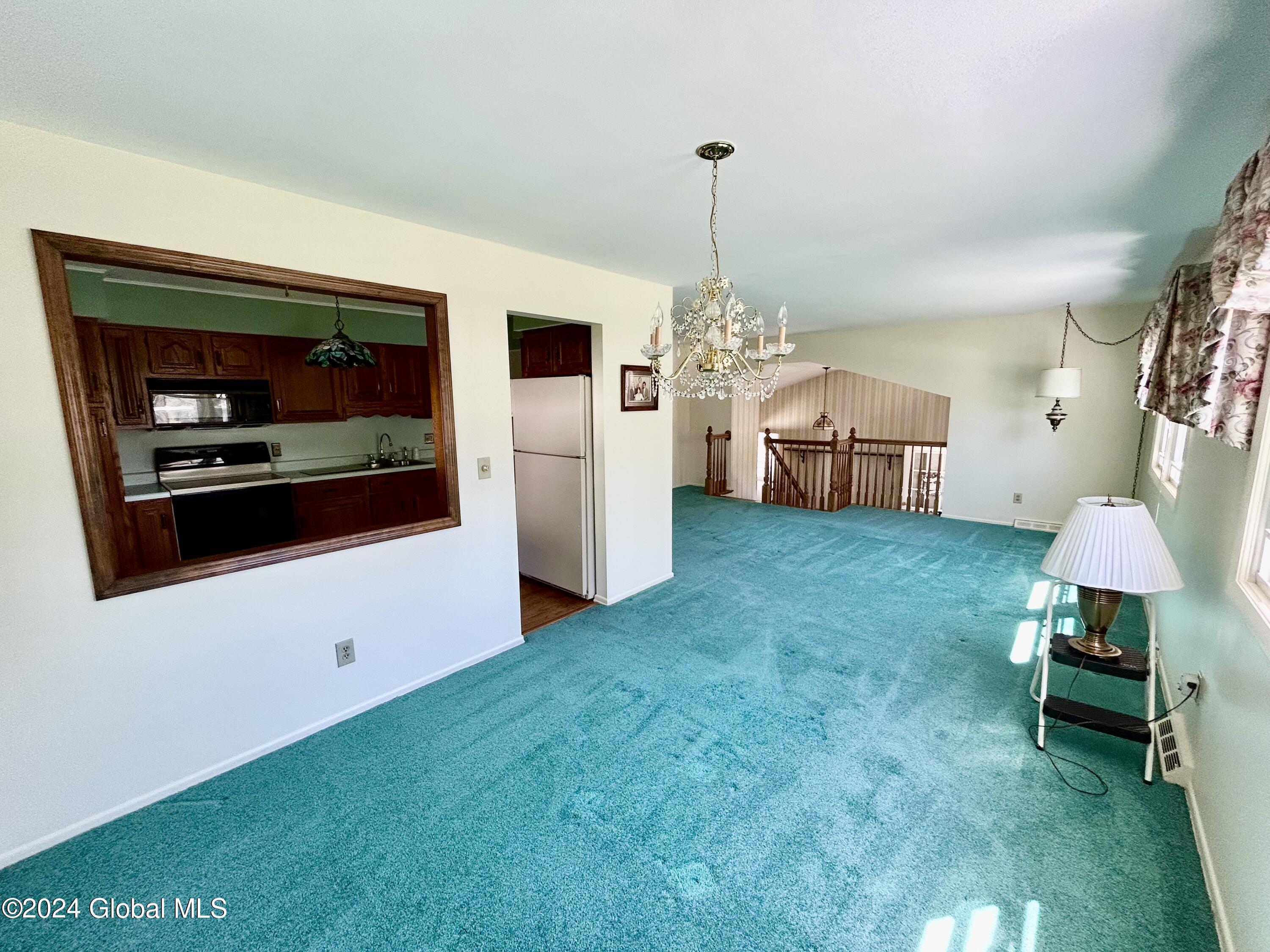 5 Haystack Road Clifton Park, NY 12065 - Photo 5 of 22 Dining Area towards living room