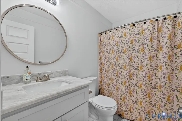 $524,900 | 501 Colony Trail, Lanexa, VA 23089