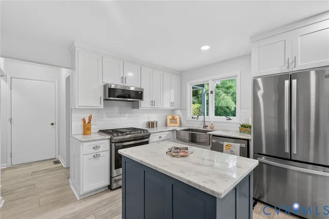 $524,900 | 501 Colony Trail, Lanexa, VA 23089